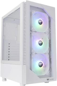 Thermaltake CTE E600 MX Snow White