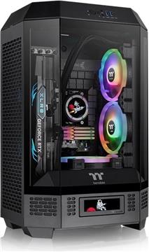 Thermaltake The Tower 300 Black