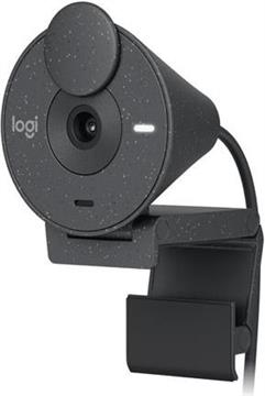 Logitech BRIO 305 1920x1080 Graphite