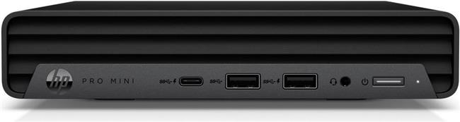 HP Pro Mini 400 G9 USFF i7 13700T/16GB/512SSD/WLAN/W11Pro 2J VOS