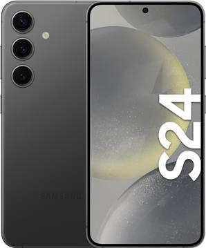 Mobitel Samsung Galaxy S24 8GB/256GB 5G, Onyx Black