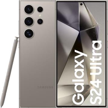 Mobitel Samsung Galaxy S24 Ultra 12GB/512GB - sivi