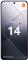 Xiaomi 14 512GB 12RAM 5G EU black