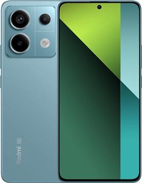 Xiaomi Redmi Note 13 Pro 512GB 12RAM 5G EU ocean teal