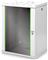 SoHo line 16U 48.26 cm (19") Wall Mounting Cabinet