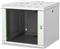 SoHo line 9U 48.26 cm (19") Wall Mounting Cabinet