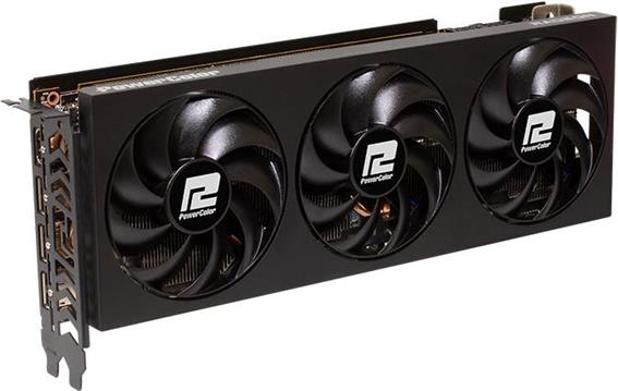 Grafička kartica PowerColor Radeon RX 7800 XT 16GB Fighter OC GDDR6 3Fan