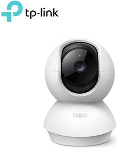 Tapo TC71 V1 - network surveillance camera