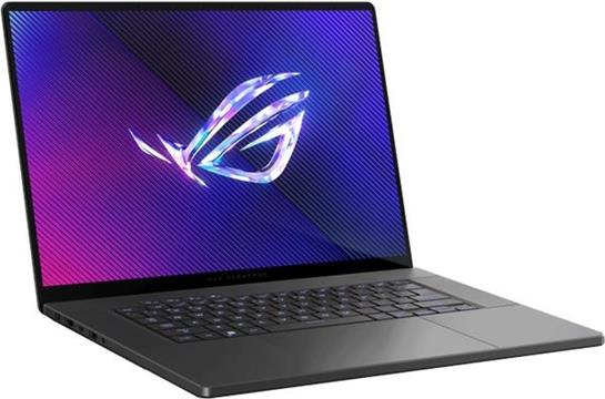 Prijenosno računalo Asus ROG Zephyrus G16 GU605MU-QR070W Ultra 7 155H / 16GB / 1TB SSD / 16" OLED 2.5K 240Hz / NVIDIA GeForce RTX 4050 / Windows 11 Home (Eclipse Gray)