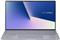 Notebook Asus ZenBook 14 UM433IQ-A5040 R5 / 8GB / 256GB SSD / 14" FHD / GeForce MX350 / Windows 10 (Light Grey)
