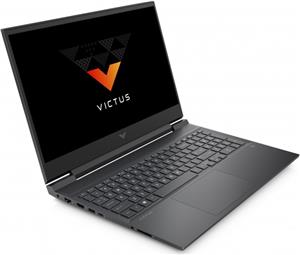 HP Victus 16 - Core i5-13500H | 16,1"-144Hz | 16GB | 512GB | no Os | RTX4060 | siva