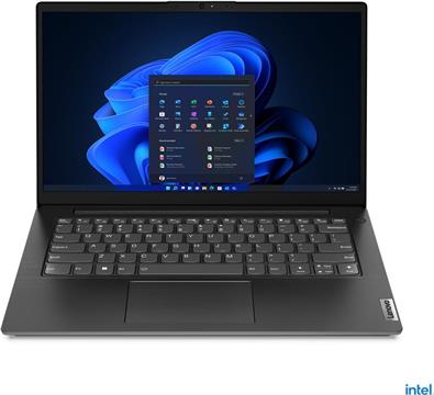 Prijenosno računalo Lenovo Ideapad 3-17 - Core i5-1235U | 17,3"-FHD | 8GB | 512GB | Win11Home | Granatowy