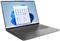 Lenovo YOGA Slim 6 14 - Core i5-13500H | 14"-WUXGA-OLED | 16GB | 512GB | EVO | Win11Home | Szara