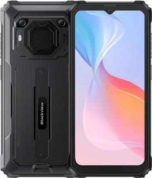 Mobitel Blackview BV6200 Pro 6GB/128GB, Black