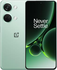 OnePlus Nord 3 5G 16/256GB zelena