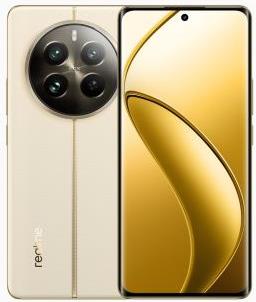Mobitel Realme 12 Pro 12GB/256GB 5G, Navigator Beige