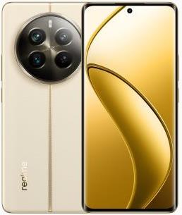 Mobitel Realme 12 Pro+ 12GB/512GB 5G, Navigator Beige