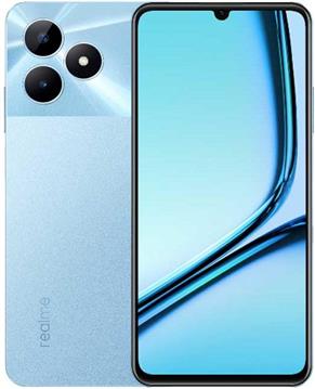 realme Note 50 3/64GB plava