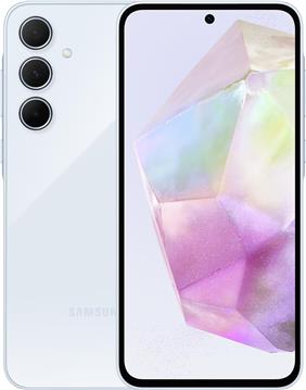 Mobitel Samsung Galaxy A35 6GB/128GB 5G, Icy Blue