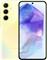 Mobitel Samsung Galaxy A55 8GB/128GB 5G, Lemon
