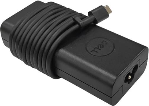 Dell USB-C 90 W AC Adapter with 1 meter - Power Cord - Euro