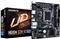 GIGABYTE MB H610M S2H V2 (LGA 1700, 2x DDR5 up to 64GB, 1x PCI-E x16x16, 1x PCI-Ex1, 4x SATA, 1x M.2, 4x USB 3.2 Gen1, 4x USB 2.0/1.1, internal 4x USB 2.0/1.1, 1x HDMI 2.0, 1x DP, Realtek GbE LAN 1Gbp