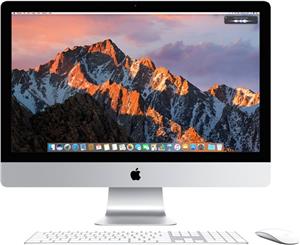 Refurbished Apple iMac 14,2 27" (Late 2013) i5-4650U 16GB 1TB Mac OS Xiaomi Smart Doorbell 3