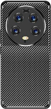 MM TPU XIAOMI 14 ULTRA CARBON FIBER ll crna