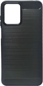 MM TPU XIAOMI REDMI NOTE 13-- 4G CARBON FIBER ll crna