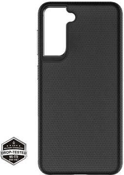 MM TPU SAM GALAXY A15 5G DROP-PROOF HARD DOUBLE black