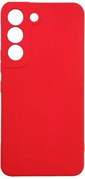 MM TPU SAM GALAXY A15 5G SILICONE MIKRO RED