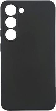 MM TPU SAM GALAXY S24 - SILICONE MIKRO black