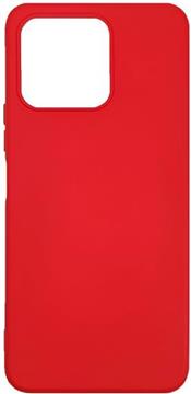 MM TPU XIAOMI REDMI NOTE 13- 5G SILICONE MIKRO red