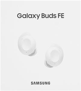 Samsung Galaxy Buds FE (SM-R400) white