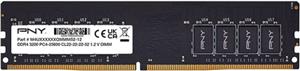 16 GB DDR4-RAM PC3200 PNY (MD16GSD3200-Si) CL22 TRAY