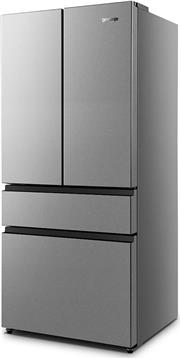 Hladnjak Gorenje NRM818EUX