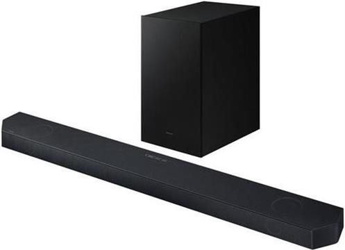 SAMSUNG soundbar HW-Q700D/EN