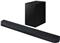 SAMSUNG soundbar HW-Q700D/EN