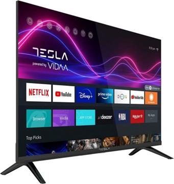 Tesla TV 32M325BH 32" HD Ready - Hotel Mode, Vrhunski Prikaz i Funkcionalnosti