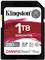 Kingston 1TB SDXC Canvas React Plus UHS-II 280R/150W U3 V60 for Full HD/4K