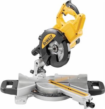 DeWALT DWS773 mitre saw 1300 W 4500 RPM