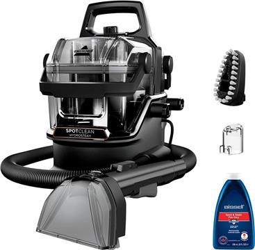 BISSELL SPOTCLEAN HOOVER 3697N