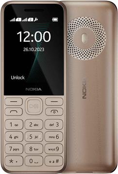 Mobitel Nokia 130 2023 DS, Gold