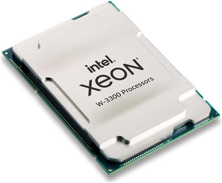 Intel Xeon E-2324G processor 3.1 GHz 8 MB Smart Cache