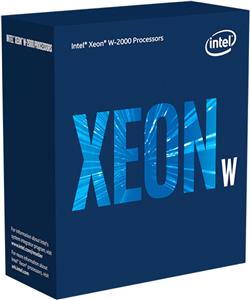 Intel Xeon w5-2465X processor 3.1 GHz 33.75 MB Smart Cache Box