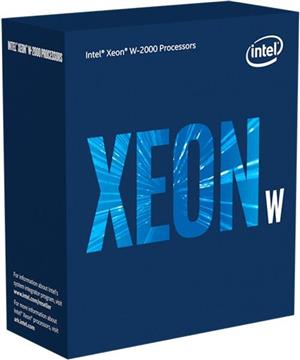 Intel Xeon w5-3435X processor 3.1 GHz 45 MB Smart Cache Box