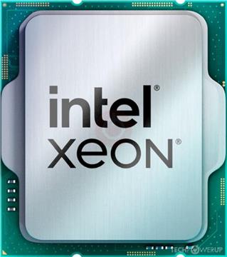 Procesor Intel XEON E-2414 (4C/4T) 2,6GHz (4,5GHz Turbo) Socket LGA1700 TDP 55 Tray