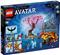 LEGO AVATAR 75574 TORUK MAKTO & TREE OF SOULS