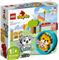 LEGO DUPLO 10977 My first puppy and kitten with sounds