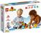 LEGO DUPLO 10997 DISNEY MICKEY AND FRIENDS - CAMPING ADVENTURE